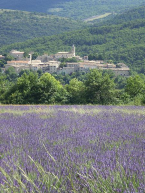 Villa ZEN au pays de la lavande